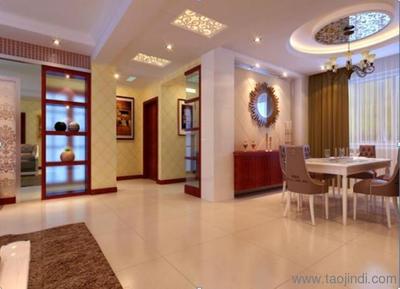 锦州市宏业建筑装饰工程有限责任公司 专业打造理想家居，从新房到别墅的全方位装修服务