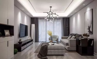 打造理想家居 如何选择装修风格与进行住宅室内装饰