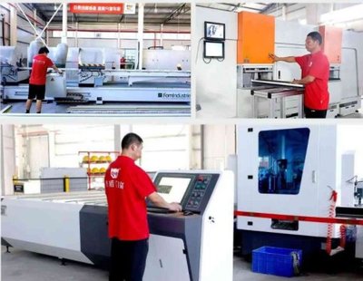 德国维盾门窗 品质与规模并重，打造理想家居装修方案